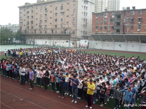 唤醒生涯意识 成就精彩人生(图9)