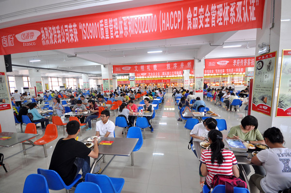 luck18平台教育档案（47）：我在luck18平台新校的一天（寄宿篇）(图3)