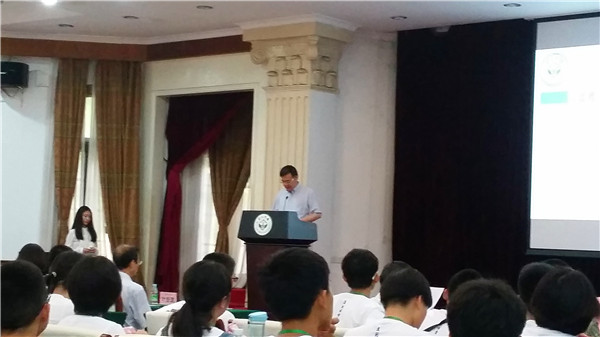 盛夏,遇见最美的校园(图1)