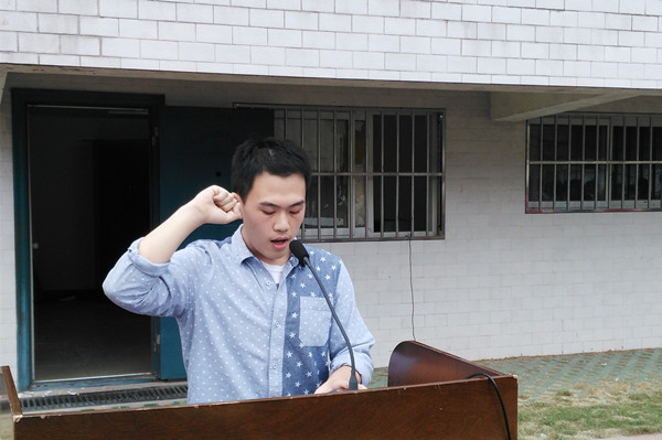 展望高三、决胜高考、成就未来(图5)