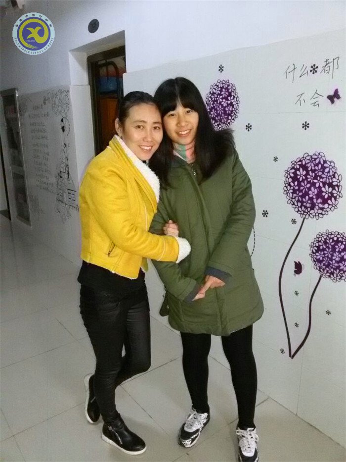 小小贺卡表心意   句句感激暖心房(图3)