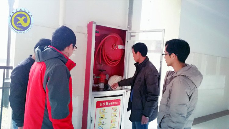 与时俱进抓创建  文明之花香满园(图8)