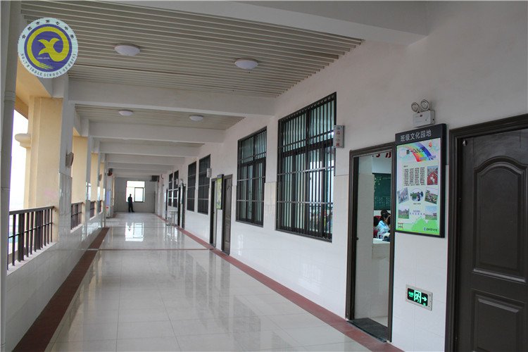 与时俱进抓创建  文明之花香满园(图14)