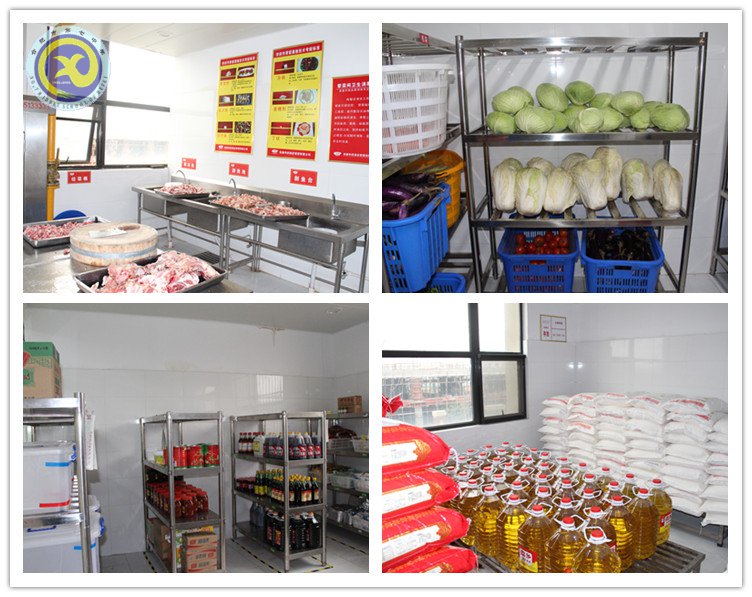 与时俱进抓创建  文明之花香满园(图16)