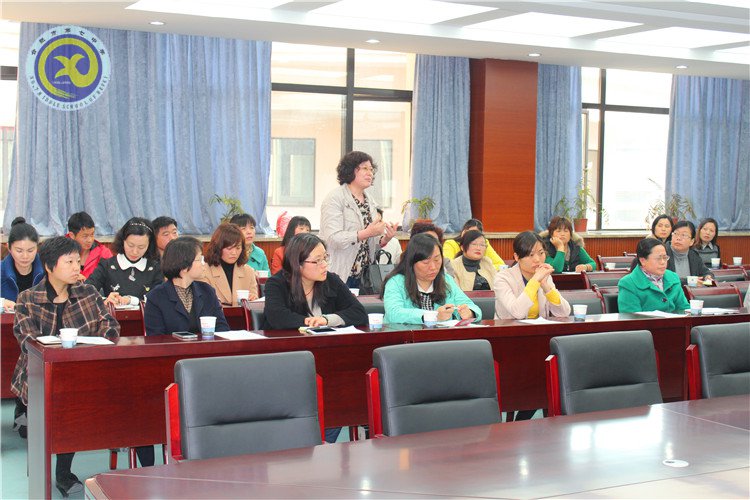 搭建家校平台，协力共创新高(图5)