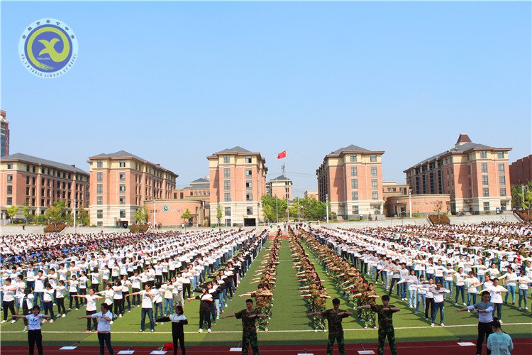 奔跑吧！七中少年(图7)