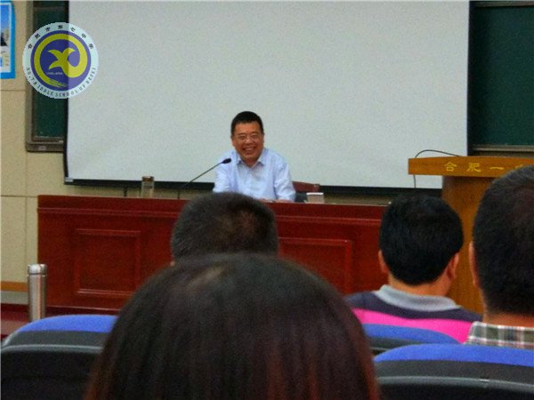 品赏名师风采，聆听专家指导(图4)