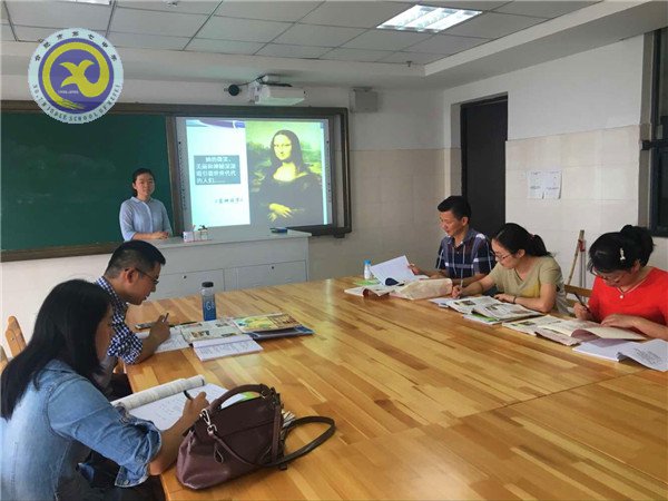 春华秋实秉传统，新老相携助成长(图2)