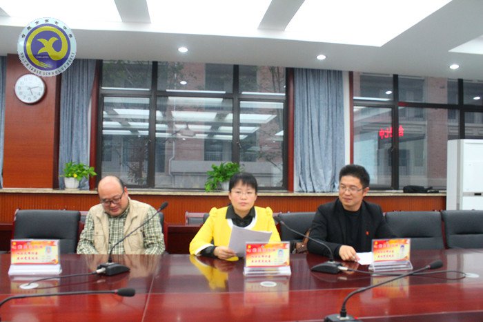 学做结合明身份,身体力行讲奉献(图2)