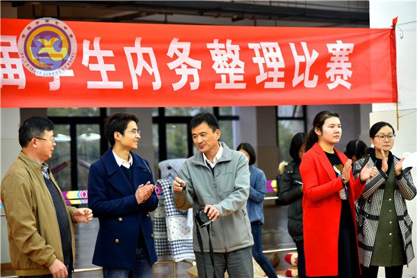 养成良好习惯 从内务整理开始(图1)
