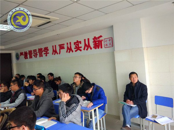 展教学风采,促专业成长(图1)