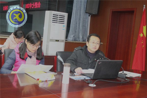 潜心课堂讲看齐 力拼一模见行动(图5)