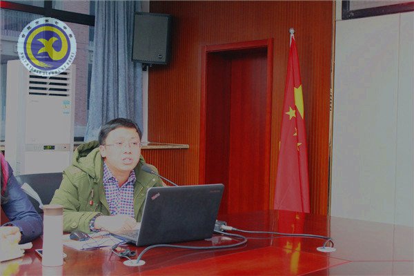 潜心课堂讲看齐 力拼一模见行动(图4)