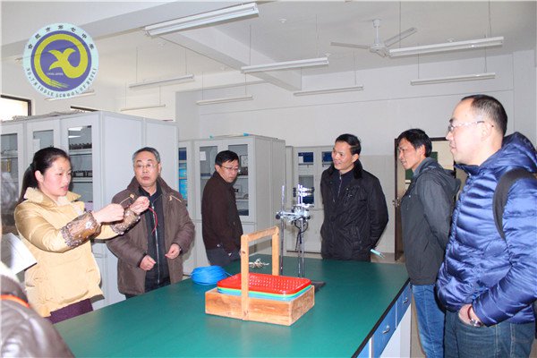 未雨绸缪,精心准备理科实验考试(图1)