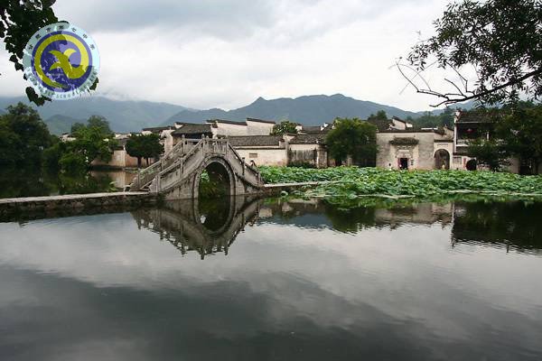 徽风皖韵醉春风 愚人痴言欲长留(图4)