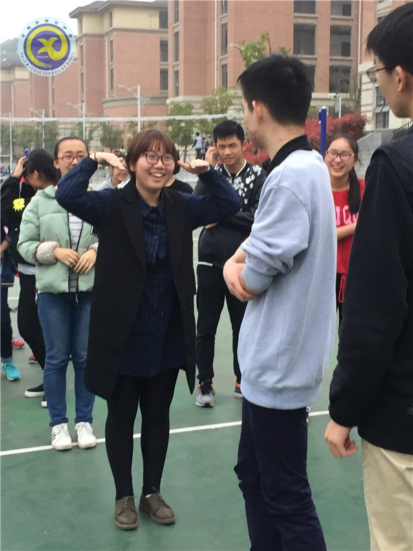 将心比心 共筑青春 (图4)