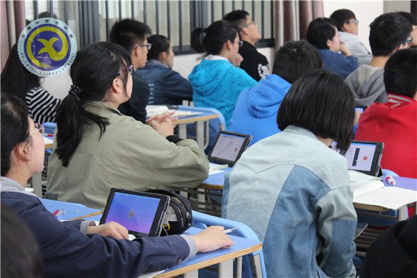 教育现代化,智慧新七中(图5)