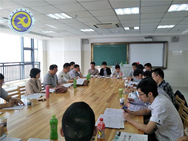 交流研讨聚七中 同课异构促成长(图4)