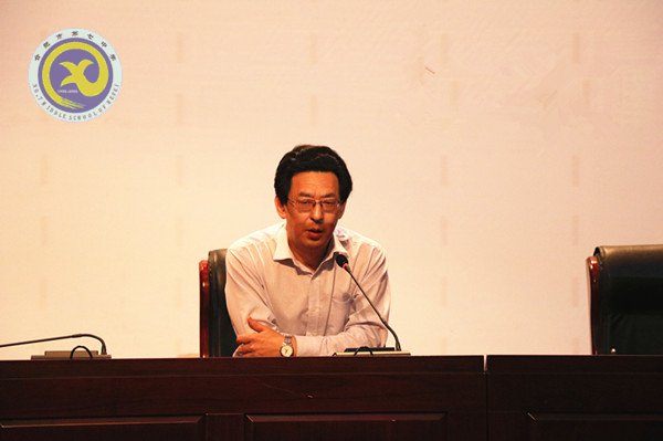 重管理喜出成绩 常反思稳步提升(图5)