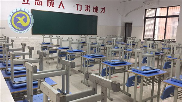 曲终人散情未尽,留得爱心满校园(图3)
