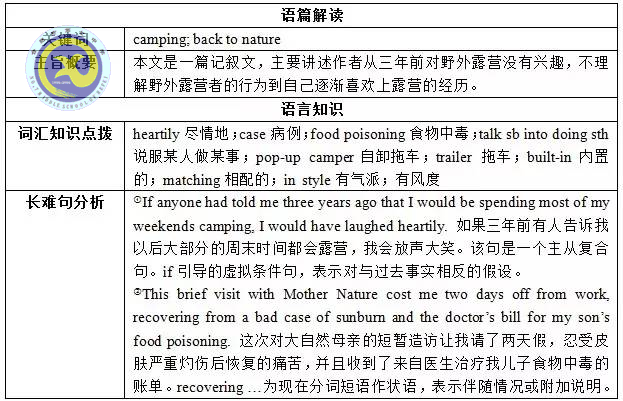 luck18平台老师解读2017年高考全国Ⅰ卷英语试卷评析(图12)