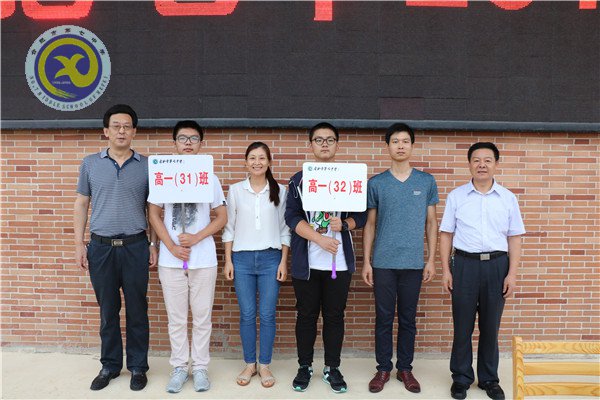 城乡共建 生命如花 幸福绽放(图7)