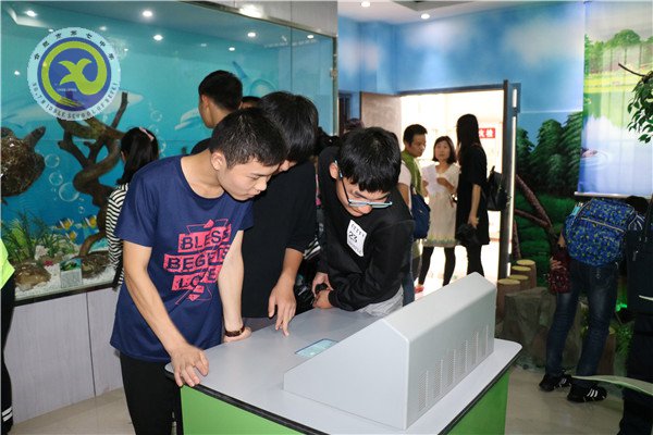 城乡共建 生命如花 幸福绽放(图3)