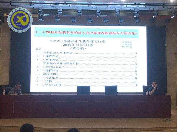 复习备战同探索,应对高考自有方(图1)