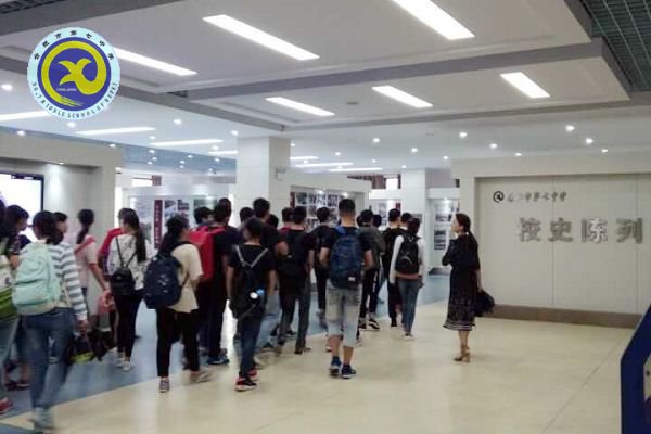 下载18新利·农兴中学合作共建 简报(图14)