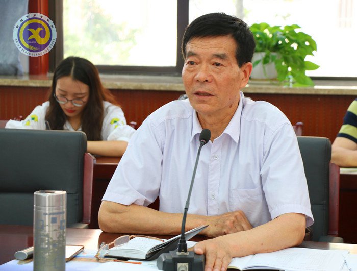  luck18平台精细筹备市离退休教育工作者运动会(图3)