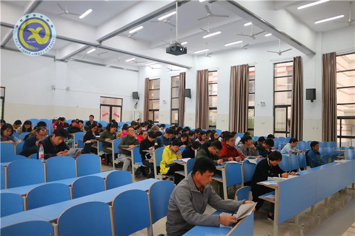 强化落实教学中心 精准分析精准教学(图2)