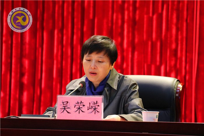 luck18平台第七届工会选举大会胜利召开(图6)