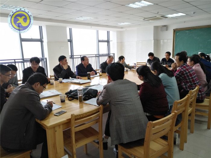 市教科院视导luck18平台高三化学教学工作(图6)