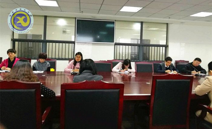 加强常规管理,提升教育素养(图1)