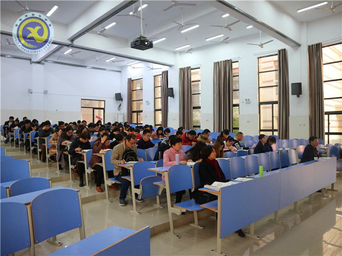 强化落实以教学为中心 精准分析定位精准教学(图3)