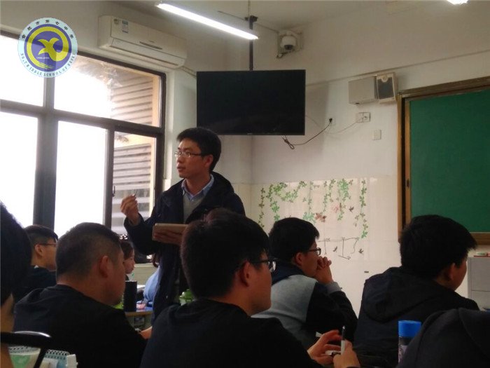 教学视导指引方向 全员参与助力高考(图3)