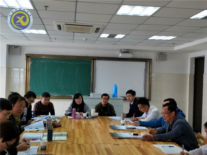 教学视导指引方向 全员参与助力高考(图4)