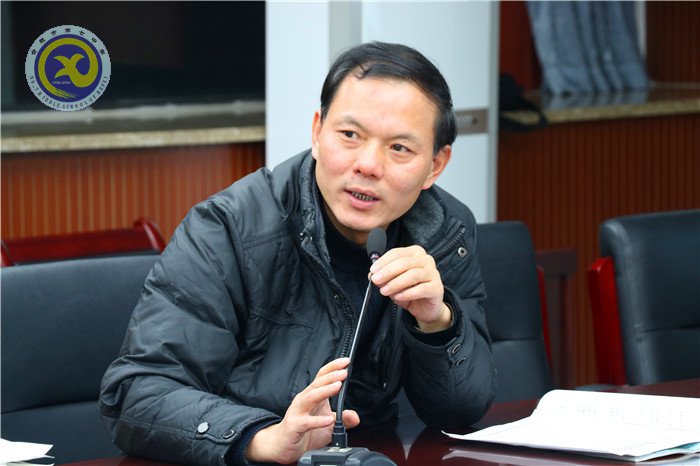 luck18平台基层党建管理平台培训会召开(图4)