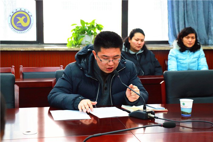 携手并肩育桃李 家校同心铸辉煌(图2)