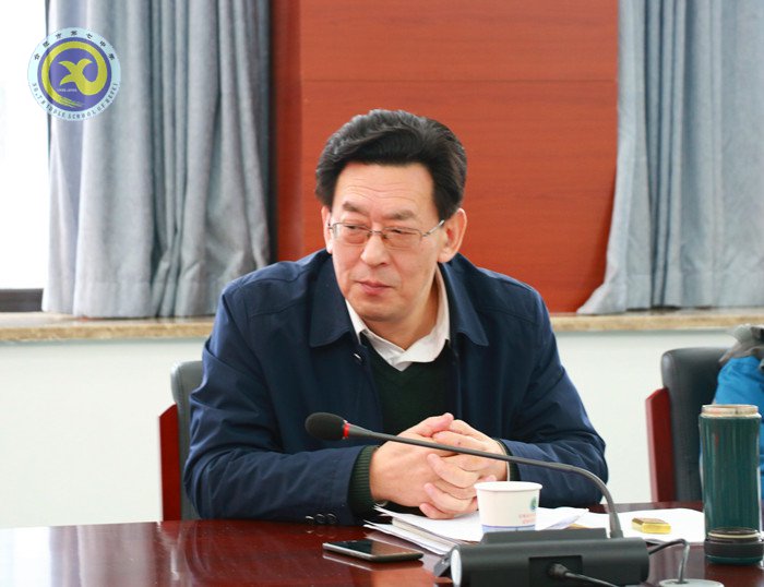党建述职评议 强化主体责任(图8)
