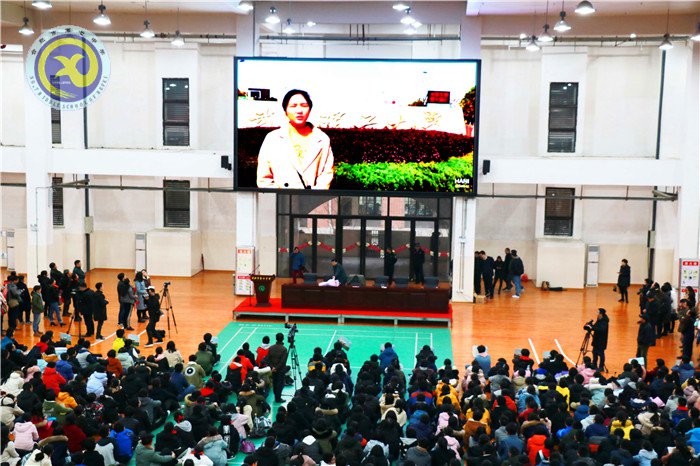 一朝梦圆须百日攻坚,志在必得奔心仪高校(图17)