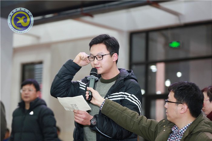 一朝梦圆须百日攻坚,志在必得奔心仪高校(图19)
