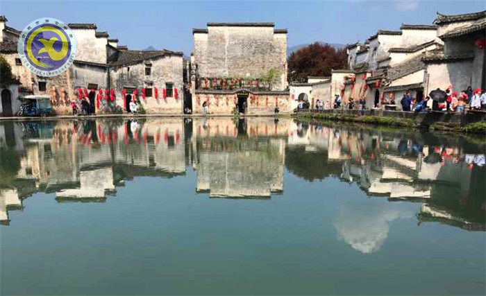 乐赏皖南,醉美徽州(图2)