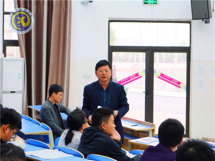 强化落实教学中心 精准分析精准教学(图5)