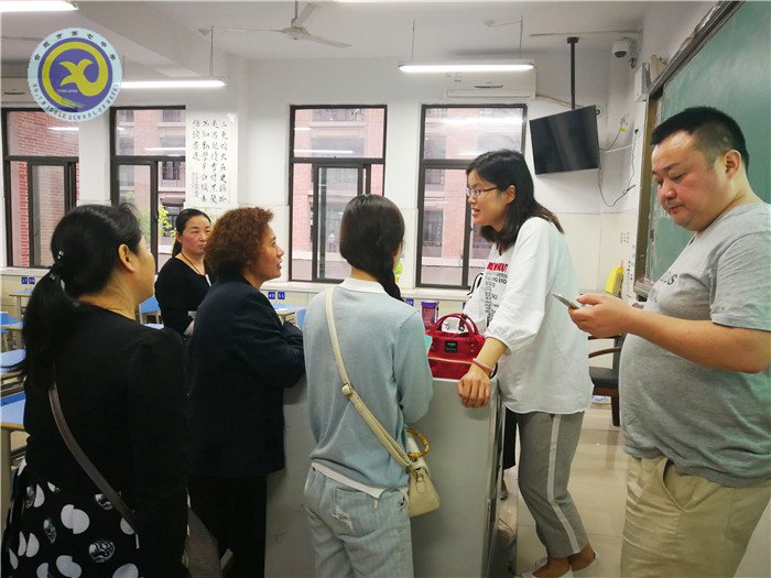携手共进,让梦想起航(图5)