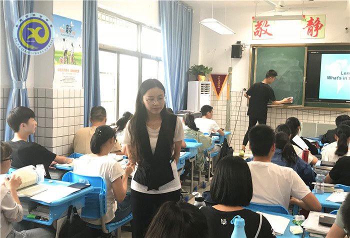 同课异构呈现精彩课堂,教研教评促进专业成长(图2)