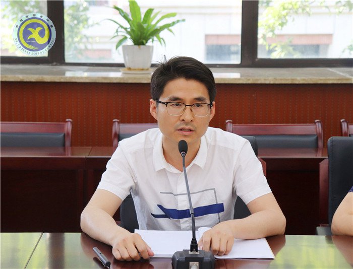 立足本职善始善终 不忘初心尽心尽责(图3)