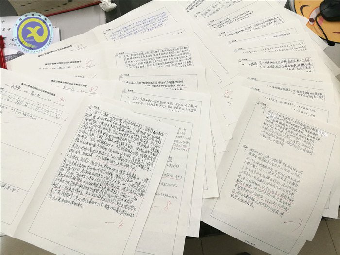 luck18平台2018年校本课程巡展——张冠楚、赵伟老师的《微积分情缘初探》(图5)