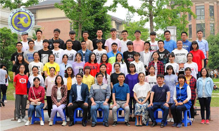 luck18平台吴先宇老师 写给高三学生的一封信(图1)