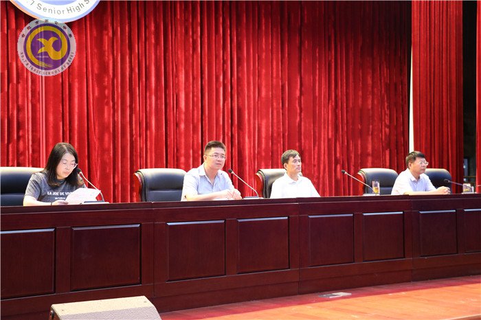 厉兵秣马强技能,蓄势待发新征程(图4)